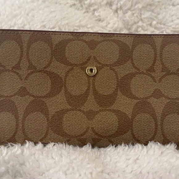 COPY - COACH tech wallet - Picture 3 of 6